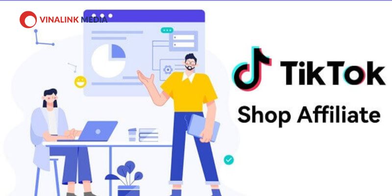 Affiliate TikTok là cách kiếm tiền cho các nhà sáng tạo nội dung trên TikTok